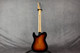 Squier Vintage Modified 70s Telecaster Custom - 3-Colour Sunburst - 2nd Hand