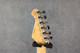 Aria Pro II STG Series - Sunburst - 2nd Hand