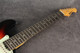 Aria Pro II STG Series - Sunburst - 2nd Hand
