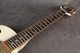 Epiphone Wildkat Royale - White Gold - 2nd Hand
