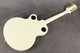 Epiphone Wildkat Royale - White Gold - 2nd Hand