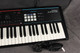 Roland Juno DS 61 Synthesizer with PSU - Gig Bag - 2nd Hand
