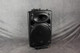 QTX QR15PA Portable PA System with Wireless Mics - 2nd Hand QTX QR15PA Portable PA System with Wireless Mics - 2nd Hand