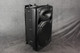 QTX QR15PA Portable PA System with Wireless Mics - 2nd Hand QTX QR15PA Portable PA System with Wireless Mics - 2nd Hand