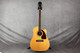 Epiphone AJ-220SCE Electro Acoustic Guitar - Natural - 2nd Hand Epiphone AJ-220SCE Electro Acoustic Guitar - Natural - 2nd Hand
