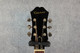 Epiphone AJ-220SCE Electro Acoustic Guitar - Natural - 2nd Hand Epiphone AJ-220SCE Electro Acoustic Guitar - Natural - 2nd Hand