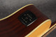 Epiphone AJ-220SCE Electro Acoustic Guitar - Natural - 2nd Hand Epiphone AJ-220SCE Electro Acoustic Guitar - Natural - 2nd Hand