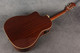 Epiphone AJ-220SCE Electro Acoustic Guitar - Natural - 2nd Hand Epiphone AJ-220SCE Electro Acoustic Guitar - Natural - 2nd Hand