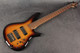 Ibanez SR375E - Aged Whiskey Burst - 2nd Hand Ibanez SR375E - Aged Whiskey Burst - 2nd Hand