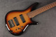 Ibanez SR375E - Aged Whiskey Burst - 2nd Hand Ibanez SR375E - Aged Whiskey Burst - 2nd Hand