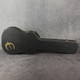Epiphone EB Bass Case - 2nd Hand Epiphone EB Bass Case - 2nd Hand