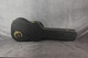 Epiphone EB Bass Case - 2nd Hand Epiphone EB Bass Case - 2nd Hand