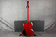 Epiphone SG Standard MIK - Cherry - Hard Case - 2nd Hand