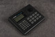 Boss DR-550 Dr Rhythm Drum Machine with Manual - Boxed - 2nd Hand
