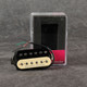 Seymour Duncan JB Zebra Humbucker - Boxed - 2nd Hand