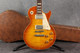 Gibson Custom Shop 1959 Les Paul Standard - Honey Burst - Hard Case - 2nd Hand