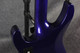 Jackson X Series SLATXMG3-6 Soloist - Blue - 2nd Hand