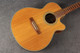 Takamine EG260C - Natural - 2nd Hand (121220)