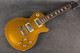 Epiphone Les Paul - Gold Top - Hard Case - 2nd Hand Epiphone Les Paul - Gold Top - Hard Case - 2nd Hand