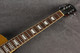 Epiphone Les Paul - Gold Top - Hard Case - 2nd Hand Epiphone Les Paul - Gold Top - Hard Case - 2nd Hand