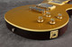 Epiphone Les Paul - Gold Top - Hard Case - 2nd Hand Epiphone Les Paul - Gold Top - Hard Case - 2nd Hand