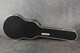 Epiphone Les Paul - Gold Top - Hard Case - 2nd Hand Epiphone Les Paul - Gold Top - Hard Case - 2nd Hand