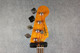 Squier Classic Vibe Fretless Jazz Bass - 3-Colour Sunburst - 2nd Hand