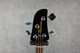Ibanez Talman TMB30 Short Scale Bass - Black - Gig Bag - 2nd Hand