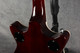Gretsch G5222 Electromatic Double Jet - Imperial Stain - Hard Case - 2nd Hand