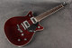 Gretsch G5222 Electromatic Double Jet - Imperial Stain - Hard Case - 2nd Hand