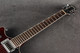 Gretsch G5222 Electromatic Double Jet - Imperial Stain - Hard Case - 2nd Hand