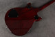 Gretsch G5222 Electromatic Double Jet - Imperial Stain - Hard Case - 2nd Hand