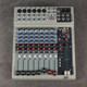 Peavey PV 10 USB Mixer - 2nd Hand
