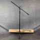 Hercules MS432B Microphone Boom Stand - Boxed - 2nd Hand Hercules MS432B Microphone Boom Stand - Boxed - 2nd Hand