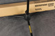 Hercules MS432B Microphone Boom Stand - Boxed - 2nd Hand Hercules MS432B Microphone Boom Stand - Boxed - 2nd Hand