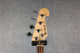 Chord Bass Guitar - Sunburst - Gig Bag - 2nd Hand