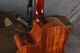 Luna Vista Eagle Electro Acoustic Guitar - Hard Case - 2nd Hand
