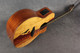 Luna Vista Eagle Electro Acoustic Guitar - Hard Case - 2nd Hand
