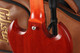 Gibson SG Tribute - Vintage Cherry Satin - Gig Bag - 2nd Hand Gibson SG Tribute - Vintage Cherry Satin - Gig Bag - 2nd Hand