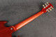 Gibson SG Tribute - Vintage Cherry Satin - Gig Bag - 2nd Hand Gibson SG Tribute - Vintage Cherry Satin - Gig Bag - 2nd Hand