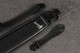 Gibson Switchblade Strap - Black - 2nd Hand Gibson Switchblade Strap - Black - 2nd Hand