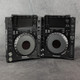 Pioneer CDJ-2000 Nexus DJ Controller Pair - Box & PSU - 2nd Hand