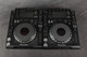 Pioneer CDJ-2000 Nexus DJ Controller Pair - Box & PSU - 2nd Hand