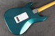 G&L Tribute Comanche - Emerald Blue - 2nd Hand
