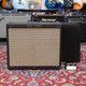 Fender Hot Rod Deville 212 with Footswitch **COLLECTION ONLY** - 2nd Hand