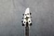 ESP Original Horizon-III - Pearl White - Hard Case - 2nd Hand ESP Original Horizon-III - Pearl White - Hard Case - 2nd Hand