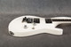 ESP Original Horizon-III - Pearl White - Hard Case - 2nd Hand ESP Original Horizon-III - Pearl White - Hard Case - 2nd Hand