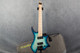 Strandberg Boden Original NX 7 - Glacier Blue - Gig Bag - 2nd Hand