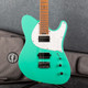 Balaguer The Thicket Standard - Gloss Pastel Green - Gig Bag - 2nd Hand Balaguer The Thicket Standard - Gloss Pastel Green - Gig Bag - 2nd Hand
