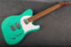 Balaguer The Thicket Standard - Gloss Pastel Green - Gig Bag - 2nd Hand